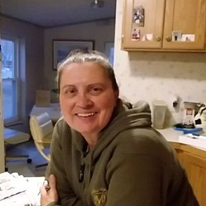 Meet your Posher, Benita